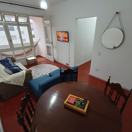 Apartamento Aconchegante, Otima Localizacao. Гуаружа Екстер'єр фото