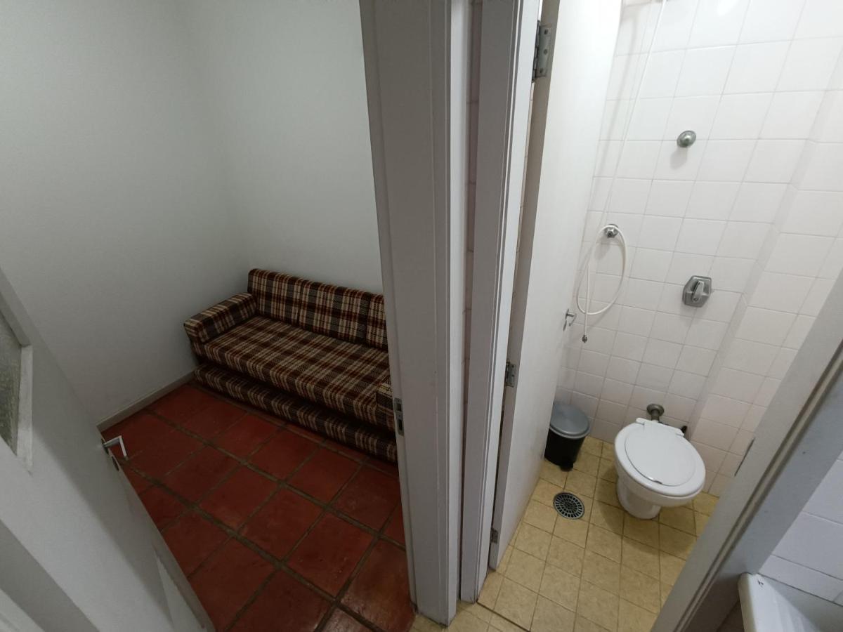 Apartamento Aconchegante, Otima Localizacao. Гуаружа Екстер'єр фото