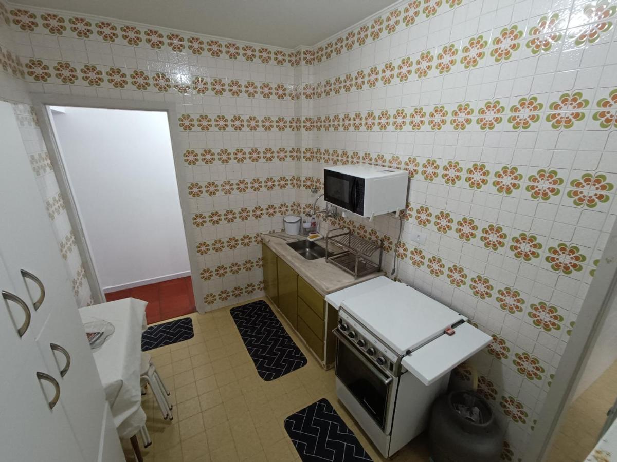 Apartamento Aconchegante, Otima Localizacao. Гуаружа Екстер'єр фото