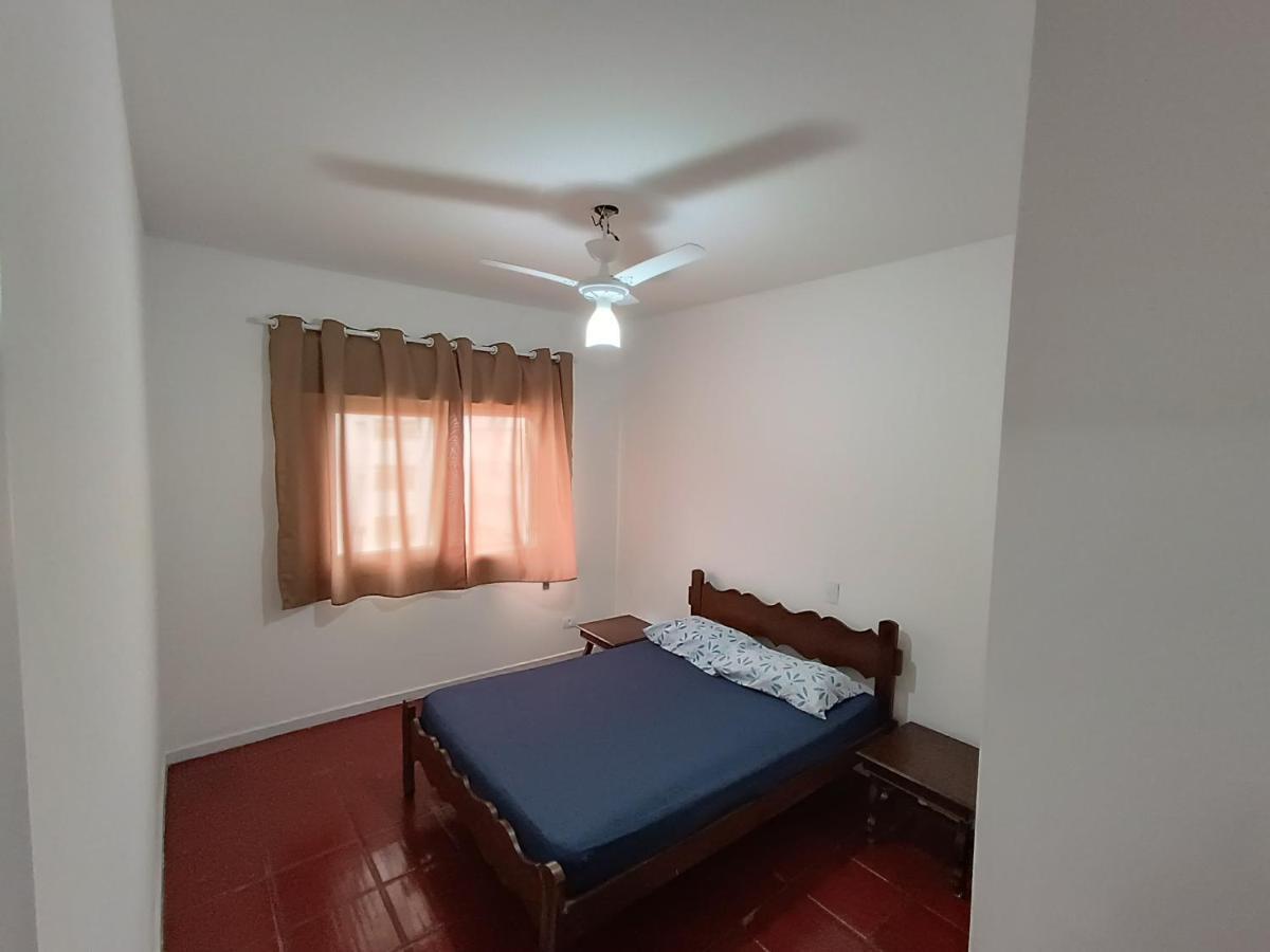 Apartamento Aconchegante, Otima Localizacao. Гуаружа Екстер'єр фото