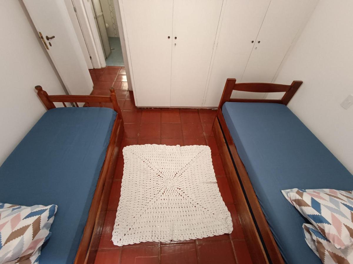 Apartamento Aconchegante, Otima Localizacao. Гуаружа Екстер'єр фото