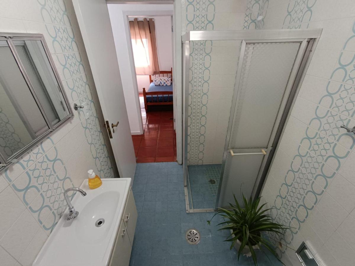 Apartamento Aconchegante, Otima Localizacao. Гуаружа Екстер'єр фото